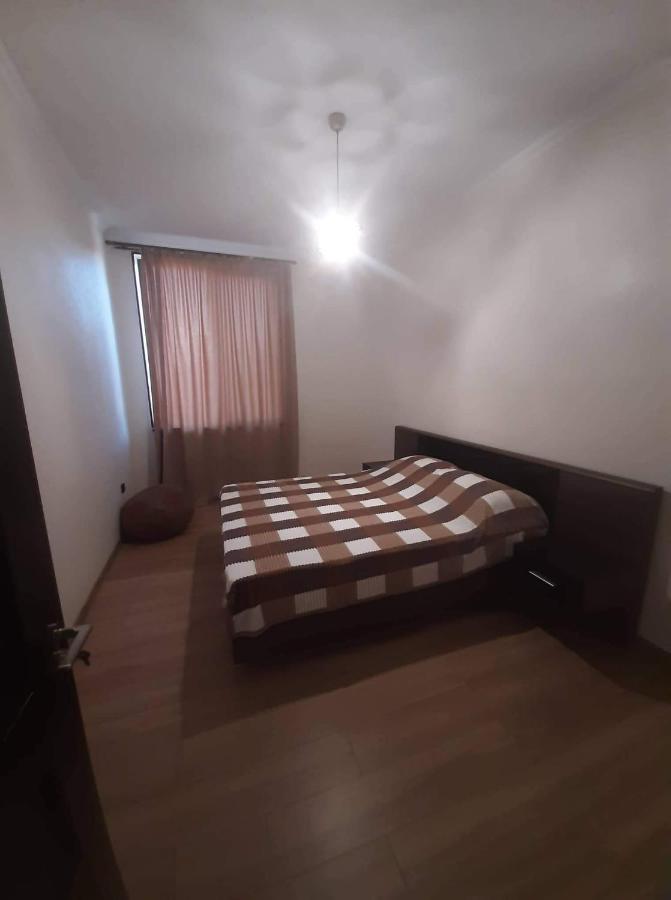 Jorji Bed & Breakfast Gori Ngoại thất bức ảnh