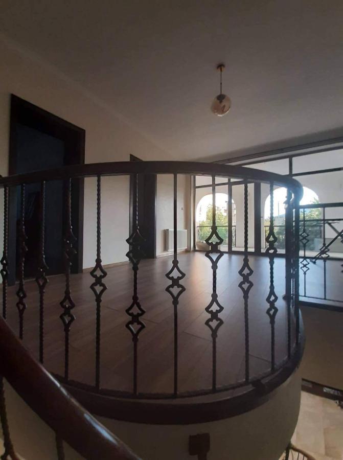 Jorji Bed & Breakfast Gori Ngoại thất bức ảnh