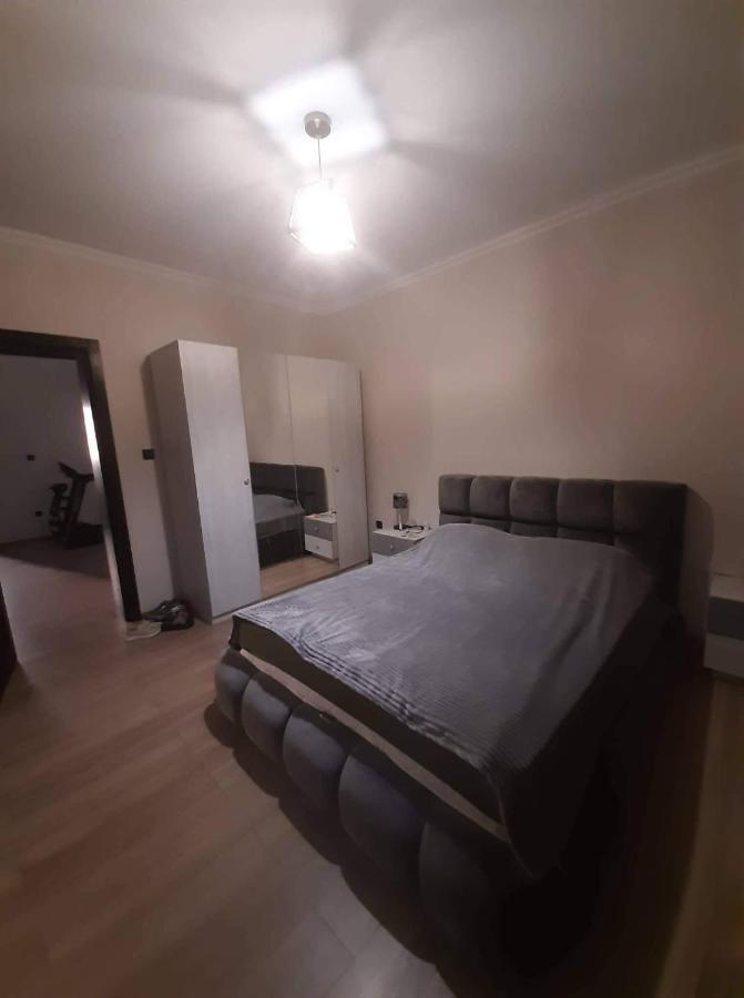 Jorji Bed & Breakfast Gori Ngoại thất bức ảnh