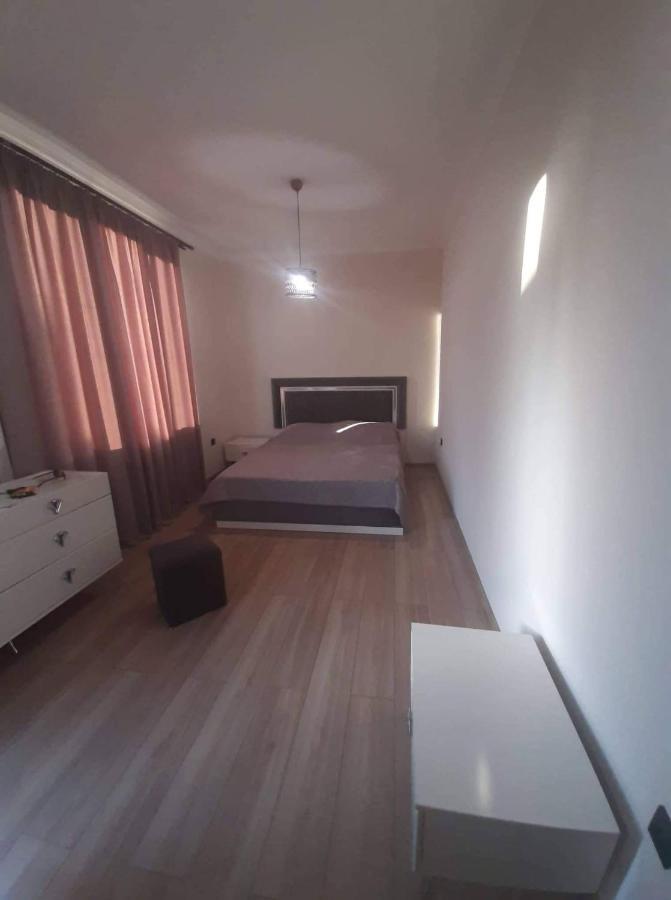 Jorji Bed & Breakfast Gori Ngoại thất bức ảnh